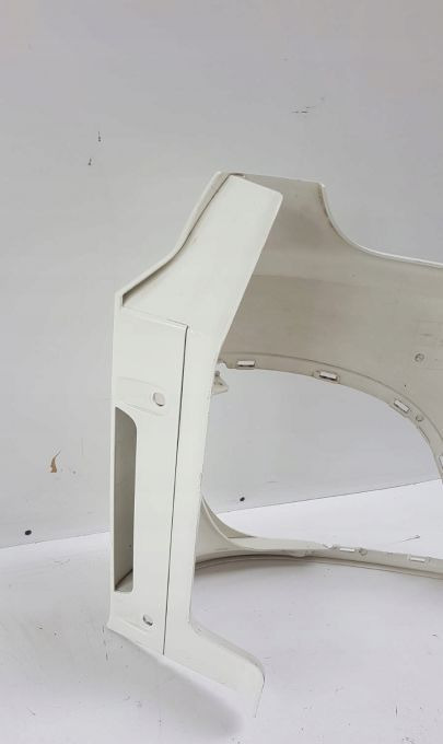 POSZYCIE OKULAR NAROŻNIK DAF XF 106 LH. ORYGINAŁ - Branik za Kamion: slika 2 POSZYCIE OKULAR NAROŻNIK DAF XF 106 LH. ORYGINAŁ - Branik za Kamion: slika 2