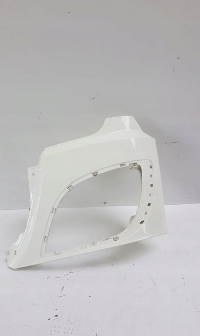 POSZYCIE OKULAR NAROŻNIK DAF XF 106 LH. ORYGINAŁ - Branik za Kamion: slika 1 POSZYCIE OKULAR NAROŻNIK DAF XF 106 LH. ORYGINAŁ - Branik za Kamion: slika 1