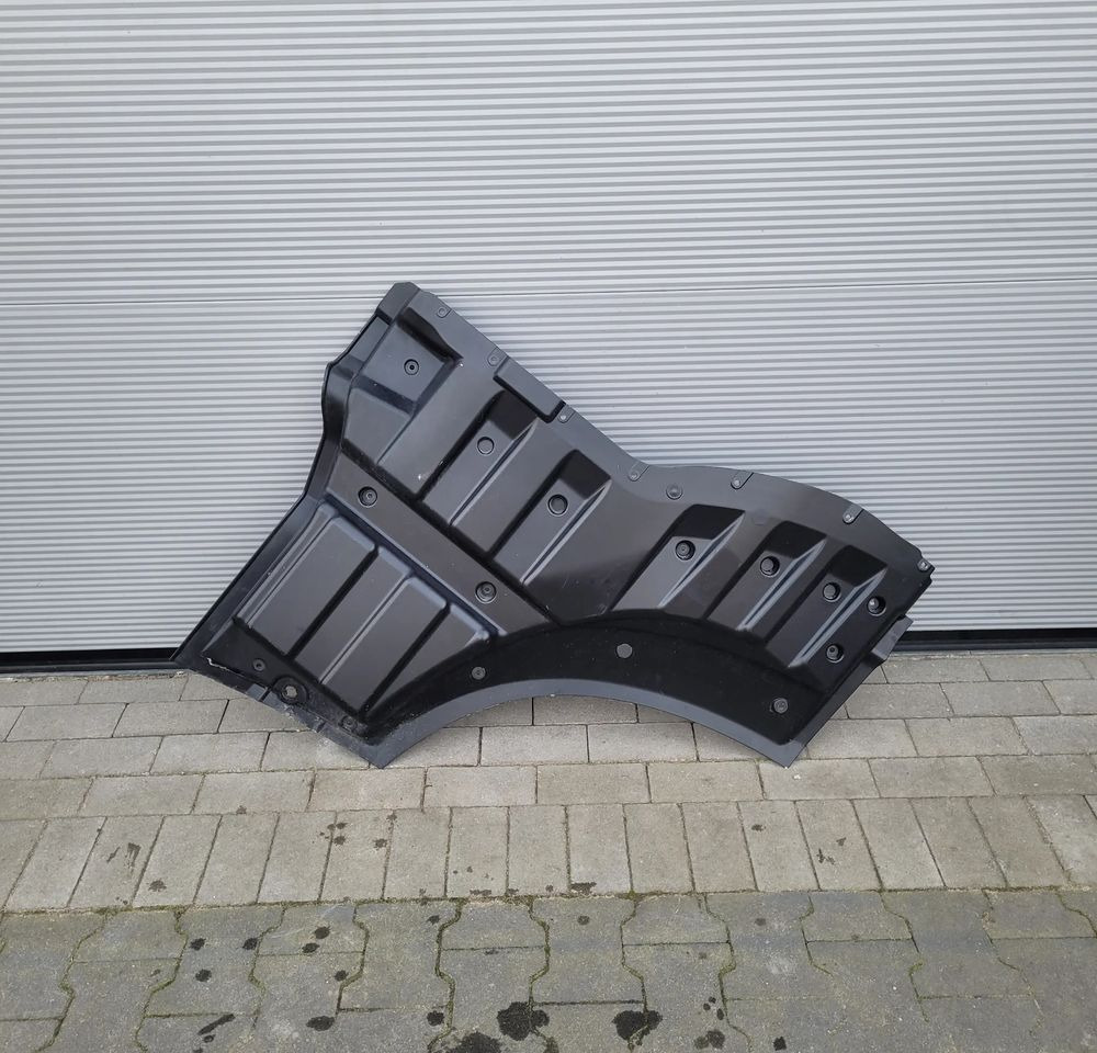 PRZEDŁUŻENIE DRZWI IVECO S WAY RH 5802426038 ORYGINAŁ CHWALIM116 - Karoserija i eksterijer za Kamion: slika 1 PRZEDŁUŻENIE DRZWI IVECO S WAY RH 5802426038 ORYGINAŁ CHWALIM116 - Karoserija i eksterijer za Kamion: slika 1