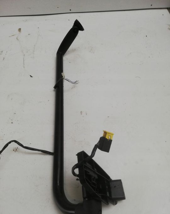 RAMIE LUSTERKA DAF xf 106 lewe - Retrovizor: slika 1 RAMIE LUSTERKA DAF xf 106 lewe - Retrovizor: slika 1