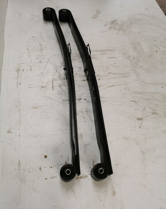 RESORY MERCEDES ACTROS MP4 - Suspenzija za Kamion: slika 1 RESORY MERCEDES ACTROS MP4 - Suspenzija za Kamion: slika 1