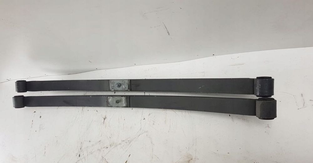 RESORY MERCEDES ATEGO A 9763204102 - Suspenzija za Kamion: slika 1 RESORY MERCEDES ATEGO A 9763204102 - Suspenzija za Kamion: slika 1