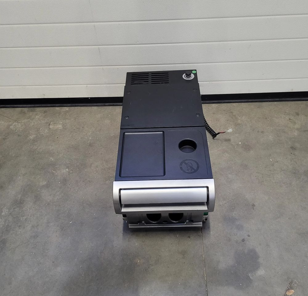 Rezervni deo za Kamion LODÓWKA DAF XF 106 LIFT 2133309: slika 1