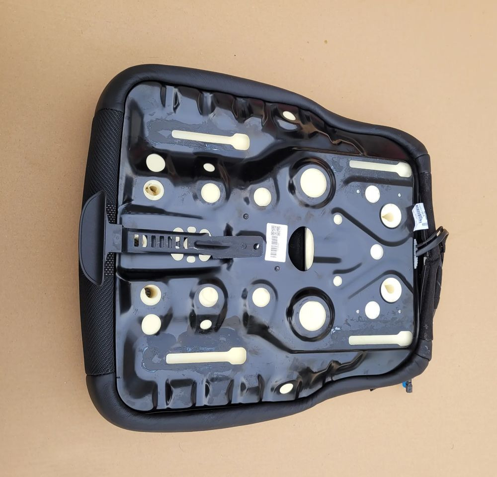 SIEDZISKO FOTELA DAF XF XG ORYGINAŁ CHWALIM116 - Sedište za Kamion: slika 2 SIEDZISKO FOTELA DAF XF XG ORYGINAŁ CHWALIM116 - Sedište za Kamion: slika 2