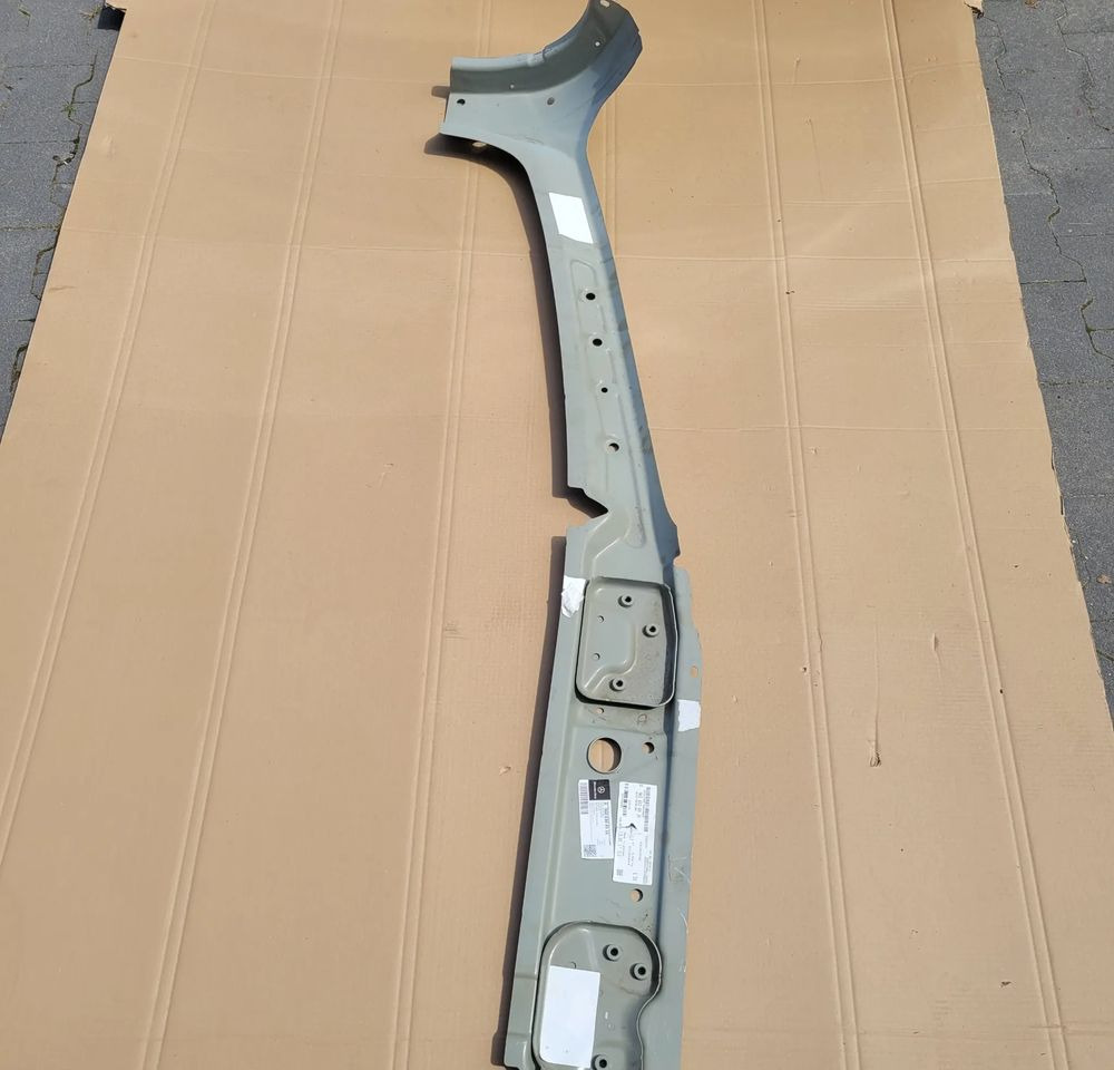 SLUPEK LH NOWY ORYGINAL MERCEDES ACTROS MP4 MP5 A9606304916 CHWALIM116 - Karoserija i eksterijer za Kamion: slika 2 SLUPEK LH NOWY ORYGINAL MERCEDES ACTROS MP4 MP5 A9606304916 CHWALIM116 - Karoserija i eksterijer za Kamion: slika 2