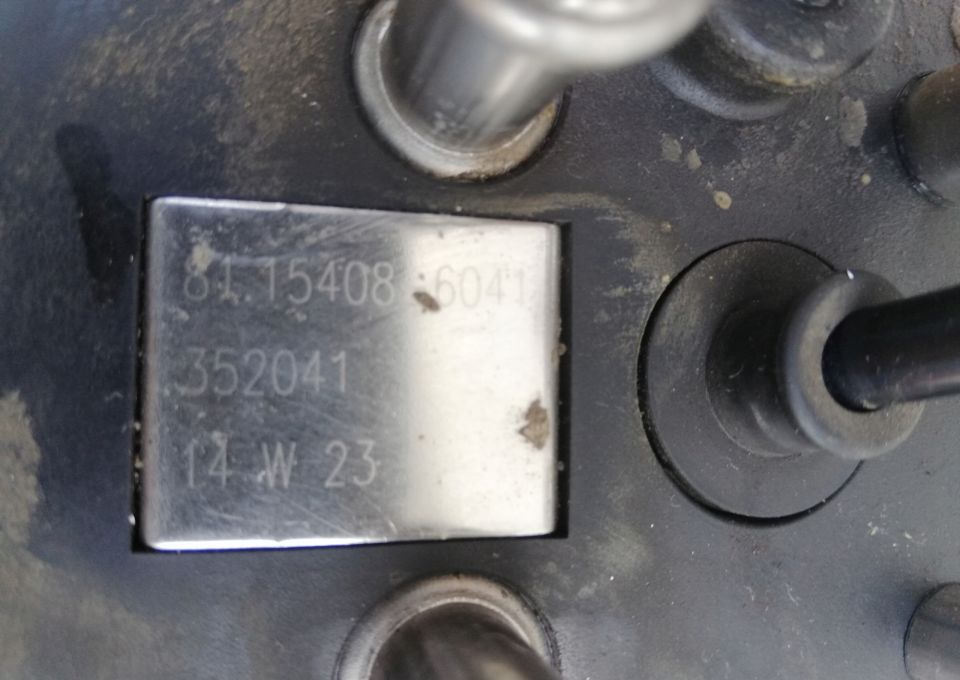SMOK SAK AD BLUE MAN TGX TGS TGM 81.15408-6033 641 - Obrada goriva/ Dostava goriva: slika 4 SMOK SAK AD BLUE MAN TGX TGS TGM 81.15408-6033 641 - Obrada goriva/ Dostava goriva: slika 4
