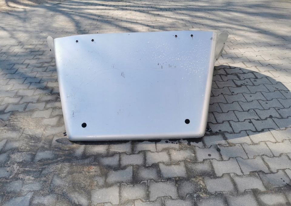 SPOJLER DACHY VOLVO FE FL - Aerodinamika/ Spojler za Kamion: slika 1 SPOJLER DACHY VOLVO FE FL - Aerodinamika/ Spojler za Kamion: slika 1