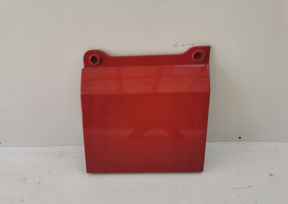 SPOJLER ZAKOŃCZENIE DAF XF 106 LH. - Aerodinamika/ Spojler za Kamion: slika 1 SPOJLER ZAKOŃCZENIE DAF XF 106 LH. - Aerodinamika/ Spojler za Kamion: slika 1