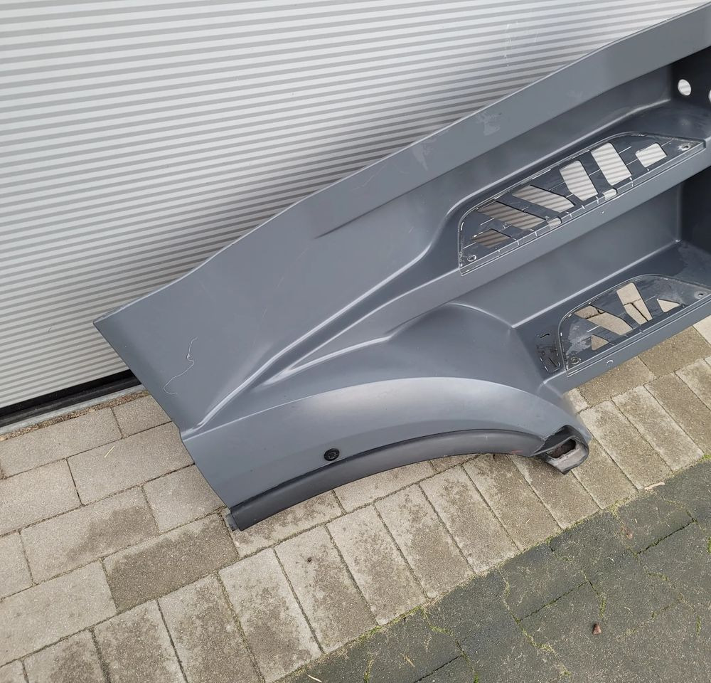 STOPNICA MERCEDES ACTROS MP4 ORYGINAŁ PRAWA CHWALIM116 - Prag za Kamion: slika 2 STOPNICA MERCEDES ACTROS MP4 ORYGINAŁ PRAWA CHWALIM116 - Prag za Kamion: slika 2