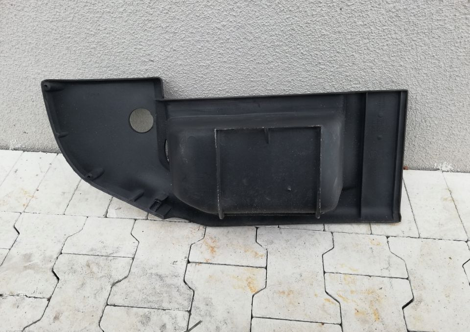 STOPNICA STOPIEN WŁAZ DAF ATI XF STARY TYP - Prag za Kamion: slika 2 STOPNICA STOPIEN WŁAZ DAF ATI XF STARY TYP - Prag za Kamion: slika 2