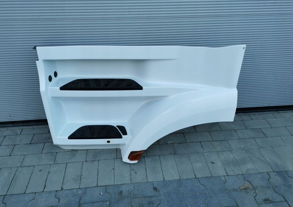 STOPNICA WŁAZ MERCEDES ACTROS MP4 A9606664103 - Prag za Kamion: slika 1 STOPNICA WŁAZ MERCEDES ACTROS MP4 A9606664103 - Prag za Kamion: slika 1