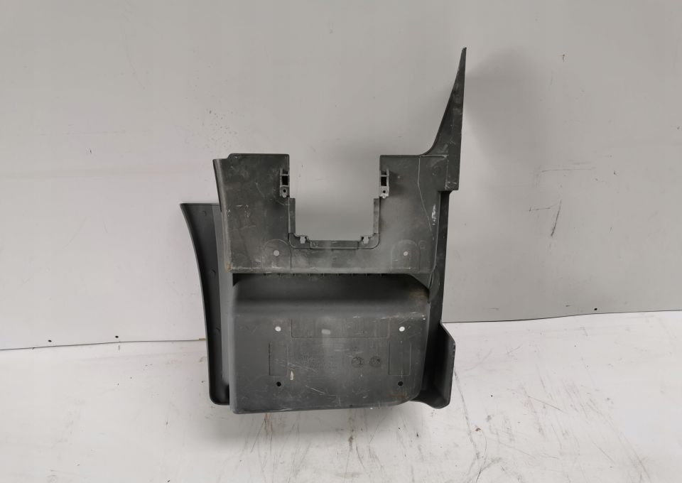 STOPNICA WŁAZ MERCEDES AXOR LH Oryginał - Prag za Kamion: slika 3 STOPNICA WŁAZ MERCEDES AXOR LH Oryginał - Prag za Kamion: slika 3