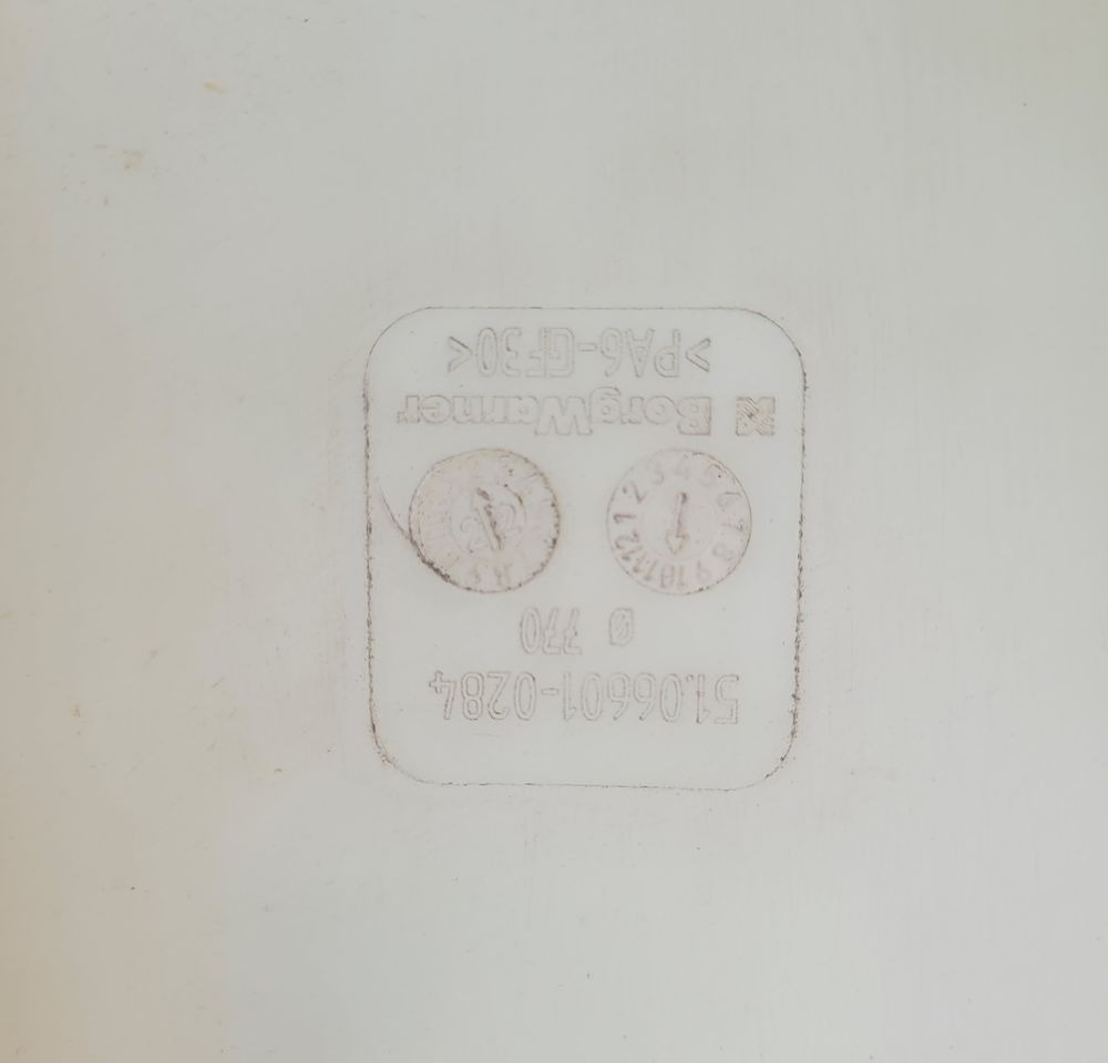 WISKO WENTYLATOR MAN TG3 TGX NM. 51.06630-0141 - Ventilator za Kamion: slika 3 WISKO WENTYLATOR MAN TG3 TGX NM. 51.06630-0141 - Ventilator za Kamion: slika 3
