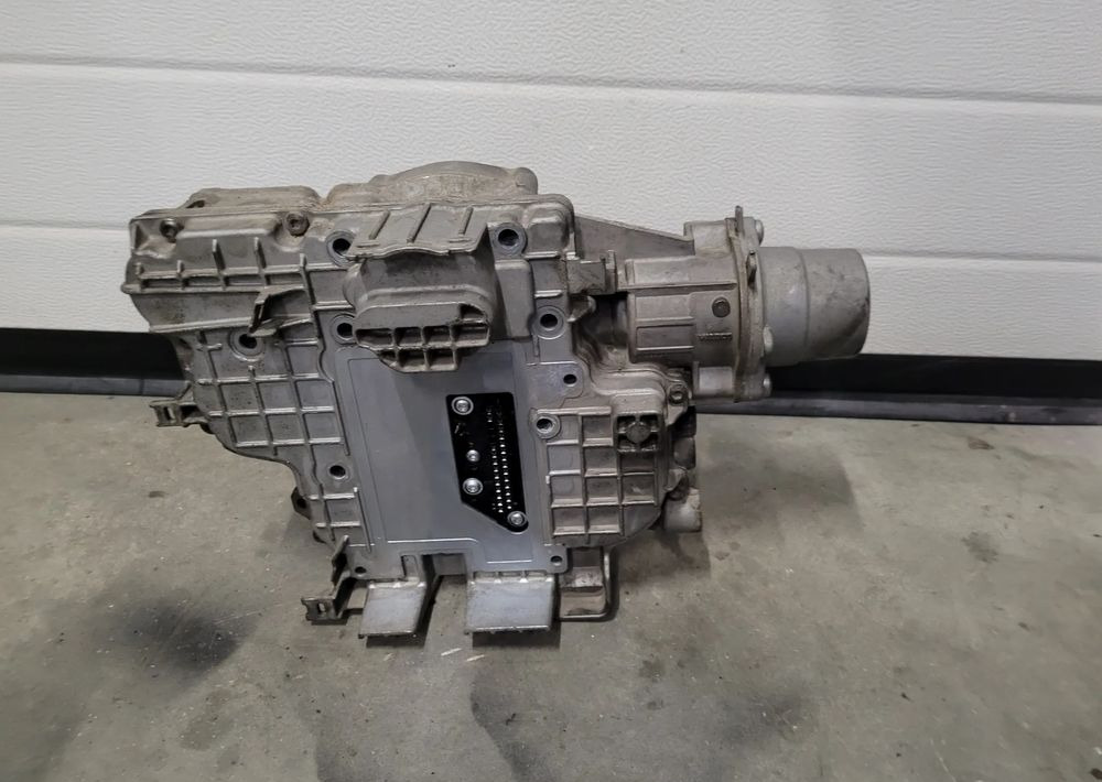 WYBIERAK SKRZYNI BIEGÓW MERCEDES ACTROS MP4 A9612604863 CHWALIM116 - Menjač za Kamion: slika 1 WYBIERAK SKRZYNI BIEGÓW MERCEDES ACTROS MP4 A9612604863 CHWALIM116 - Menjač za Kamion: slika 1