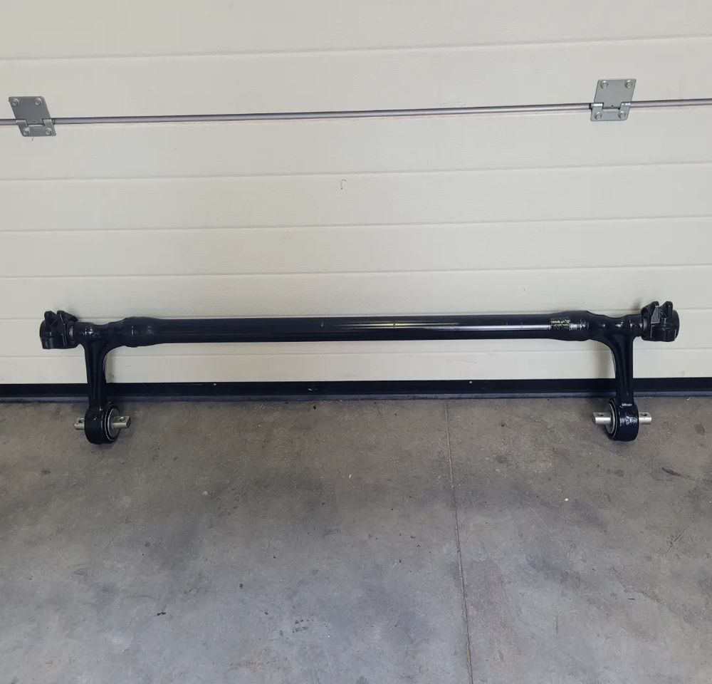 WYWROT KABINY DAF XF 106 JAK NOWY ORYGINAŁ - Oslanjanje kabine za Kamion: slika 1 WYWROT KABINY DAF XF 106 JAK NOWY ORYGINAŁ - Oslanjanje kabine za Kamion: slika 1