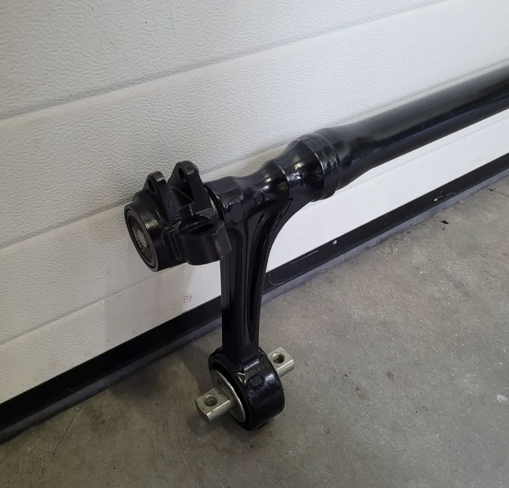 WYWROT KABINY DAF XF 106 JAK NOWY ORYGINAŁ - Oslanjanje kabine za Kamion: slika 2 WYWROT KABINY DAF XF 106 JAK NOWY ORYGINAŁ - Oslanjanje kabine za Kamion: slika 2