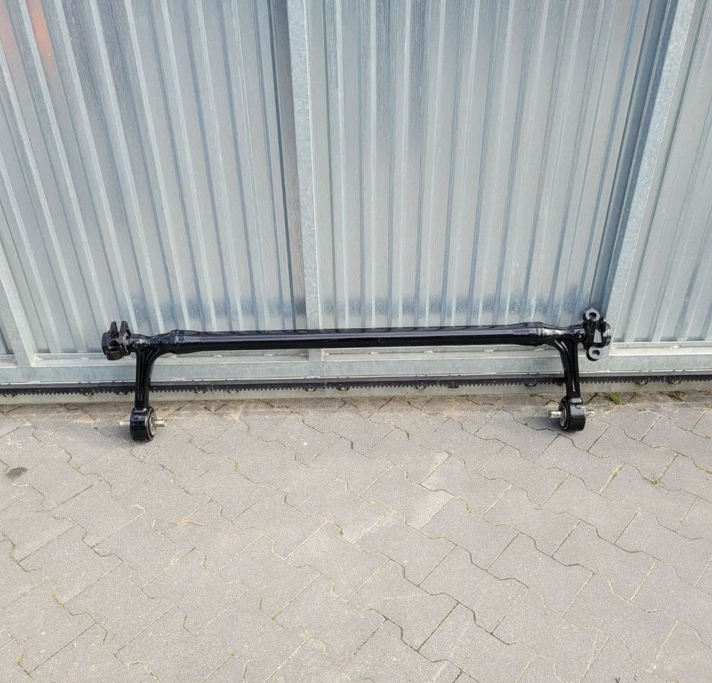 WYWROT KABINY DAF XF 106 - Oslanjanje kabine za Kamion: slika 1 WYWROT KABINY DAF XF 106 - Oslanjanje kabine za Kamion: slika 1