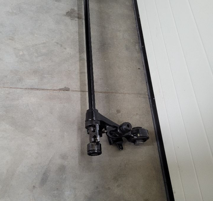 WYWROT KABINY RENAULT RANGE T ORYGINAŁ - Suspenzija: slika 2 WYWROT KABINY RENAULT RANGE T ORYGINAŁ - Suspenzija: slika 2