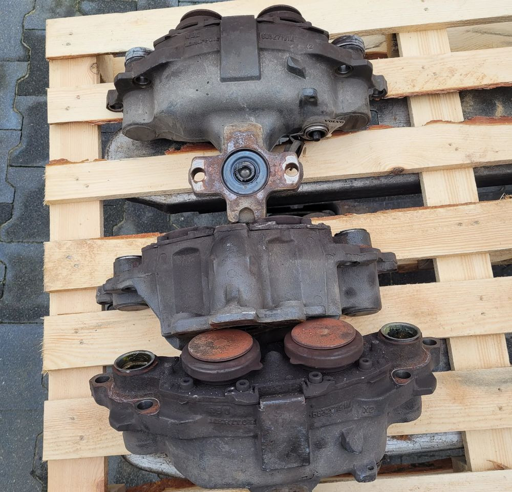 ZACISK MERITOR VOLVO FH4 ORYGINAŁ CENA ZA 1SZT CHWALIM116 - Sklopovi kočnice za Kamion: slika 5 ZACISK MERITOR VOLVO FH4 ORYGINAŁ CENA ZA 1SZT CHWALIM116 - Sklopovi kočnice za Kamion: slika 5