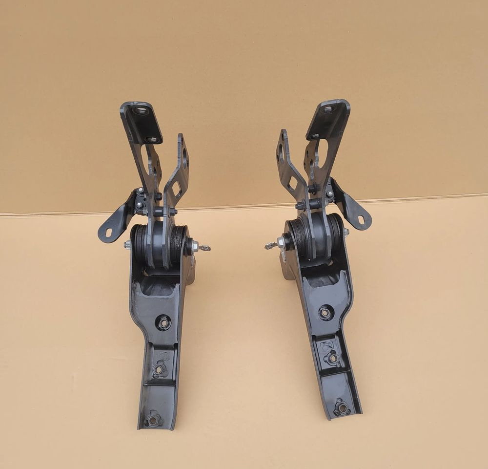 ZAWIESZENIE KABINY WYWROT MERCEDES ATEGO NOWY ORYGINAŁ A9673103063 CHWALIM116 - Oslanjanje kabine za Kamion: slika 1 ZAWIESZENIE KABINY WYWROT MERCEDES ATEGO NOWY ORYGINAŁ A9673103063 CHWALIM116 - Oslanjanje kabine za Kamion: slika 1