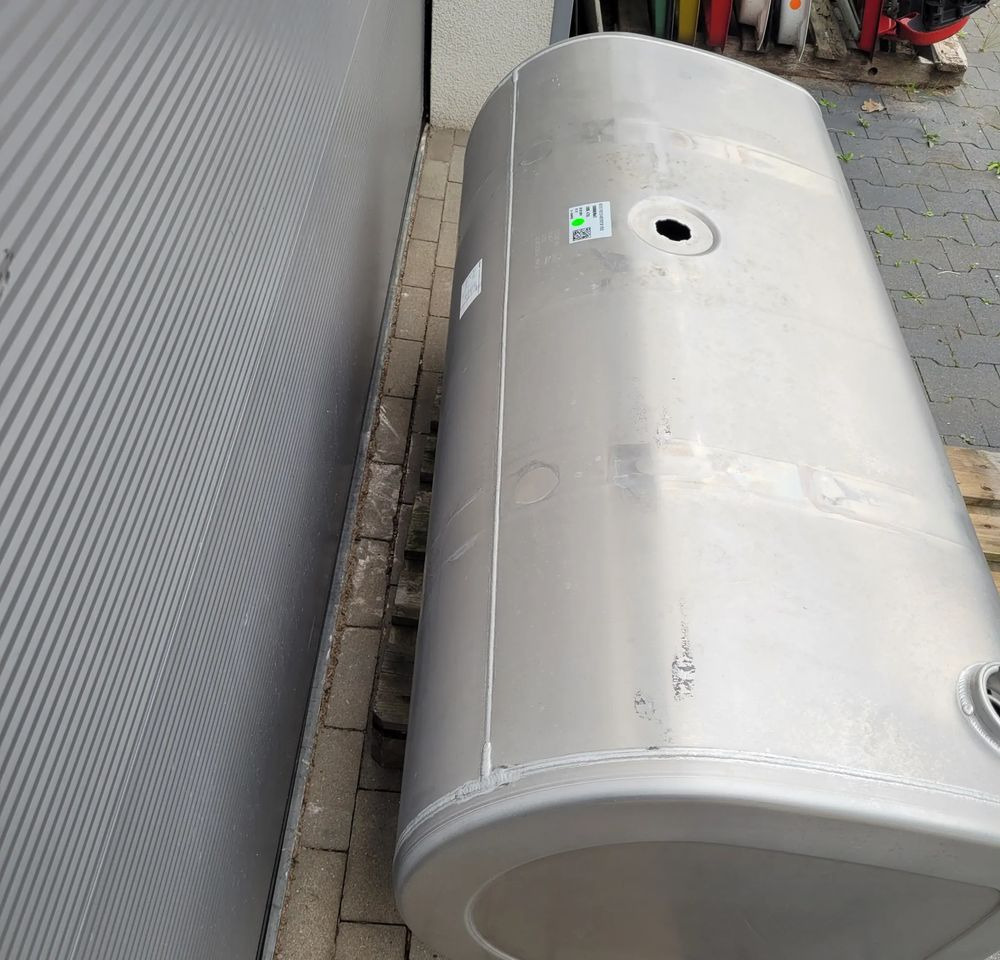 ZBIORNIK PALIWA VOLVO FH4 FH5 GAMA 150X55X68 CM 475L 22038784 CHWALIM116 - Obrada goriva/ Dostava goriva za Kamion: slika 5 ZBIORNIK PALIWA VOLVO FH4 FH5 GAMA 150X55X68 CM 475L 22038784 CHWALIM116 - Obrada goriva/ Dostava goriva za Kamion: slika 5