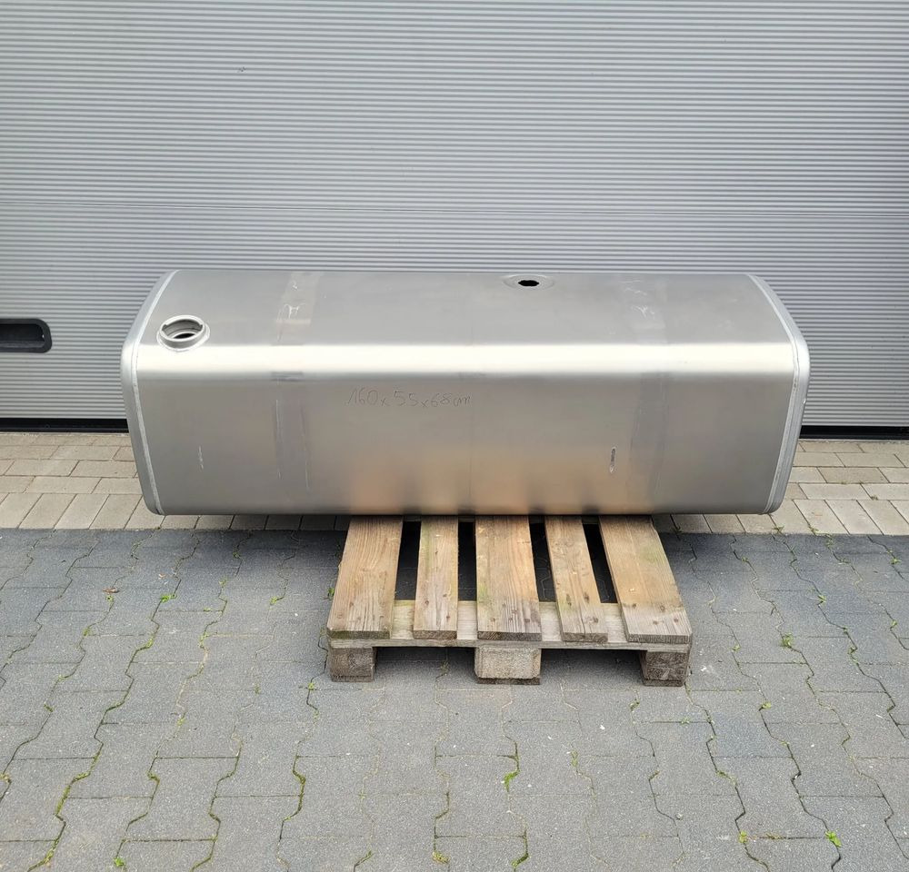 ZBIORNIK PALIWA VOLVO FH4 FH5 GAMA 160x55x68cm 505L 21516480 CHWALIM116 - Obrada goriva/ Dostava goriva za Kamion: slika 1 ZBIORNIK PALIWA VOLVO FH4 FH5 GAMA 160x55x68cm 505L 21516480 CHWALIM116 - Obrada goriva/ Dostava goriva za Kamion: slika 1