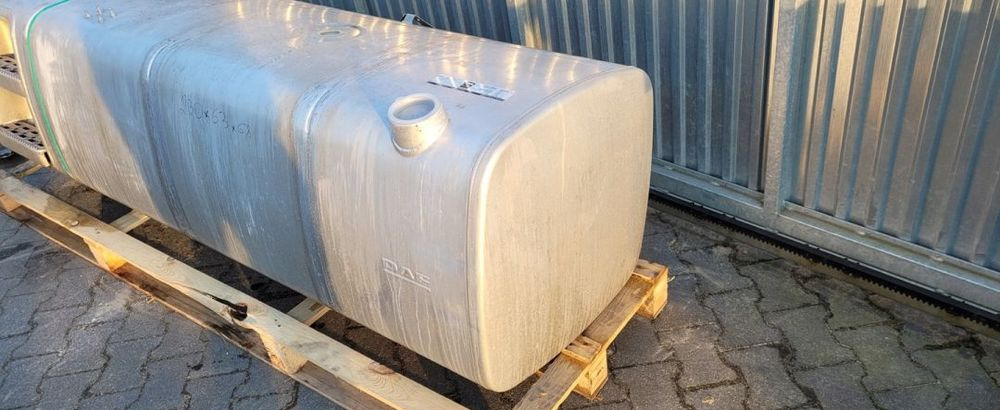 ZBIORNIK PALIWA XF 106 1944800 845L - Rezervoar za gorivo: slika 3 ZBIORNIK PALIWA XF 106 1944800 845L - Rezervoar za gorivo: slika 3