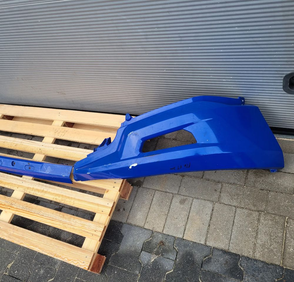 ZDERZAK DAF XG XF NM.ORYGINAŁ CHWALIM116 - Branik za Kamion: slika 2 ZDERZAK DAF XG XF NM.ORYGINAŁ CHWALIM116 - Branik za Kamion: slika 2