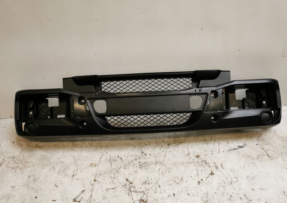 ZDERZAK IVECO EUROCARGO NISKI 2008/2018 - Branik za Kamion: slika 1 ZDERZAK IVECO EUROCARGO NISKI 2008/2018 - Branik za Kamion: slika 1