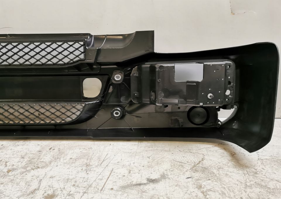ZDERZAK IVECO EUROCARGO NISKI 2008/2018 - Branik: slika 4 ZDERZAK IVECO EUROCARGO NISKI 2008/2018 - Branik: slika 4