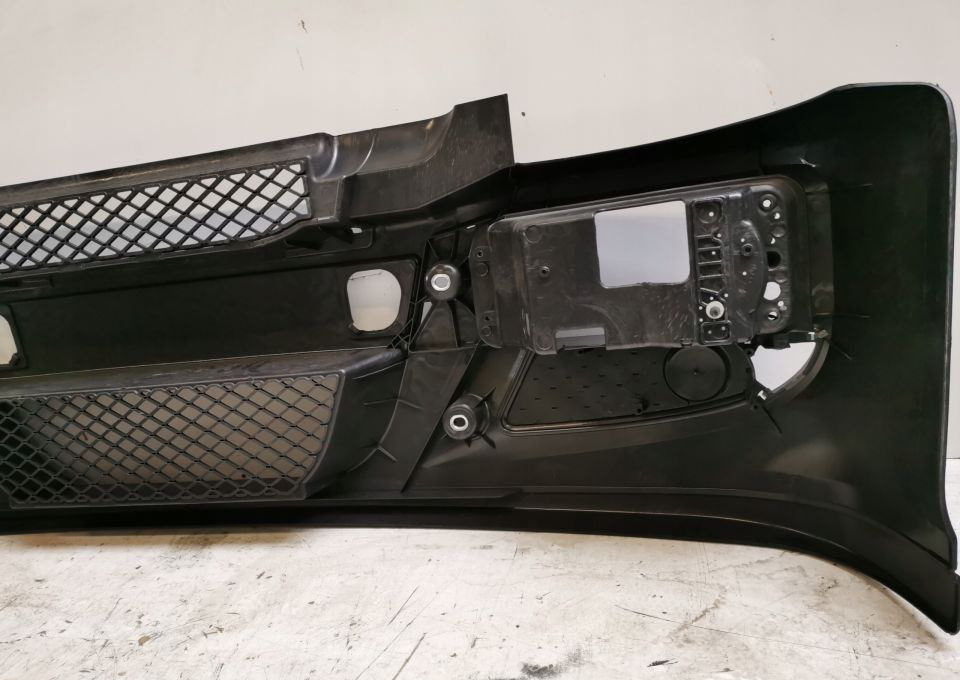 ZDERZAK IVECO EUROCARGO WYSOKI 120 2008/2018 - Branik za Kamion: slika 4 ZDERZAK IVECO EUROCARGO WYSOKI 120 2008/2018 - Branik za Kamion: slika 4