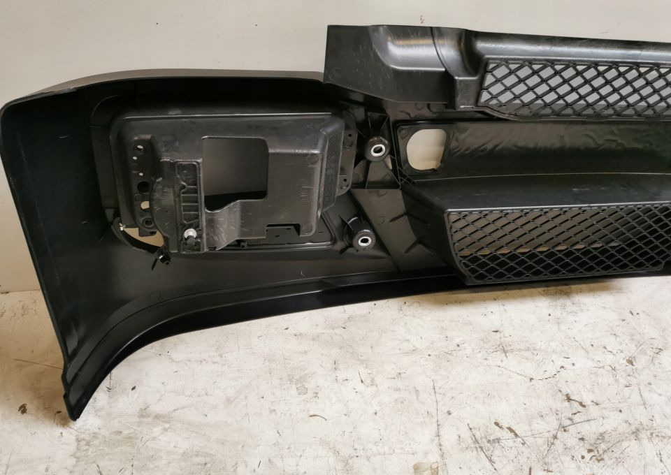 ZDERZAK IVECO EUROCARGO WYSOKI 120 2008/2018 - Branik za Kamion: slika 5 ZDERZAK IVECO EUROCARGO WYSOKI 120 2008/2018 - Branik za Kamion: slika 5