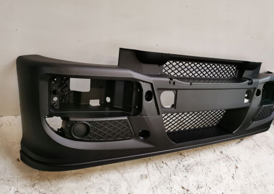 ZDERZAK IVECO EUROCARGO WYSOKI 120 2008/2018 - Branik za Kamion: slika 3 ZDERZAK IVECO EUROCARGO WYSOKI 120 2008/2018 - Branik za Kamion: slika 3