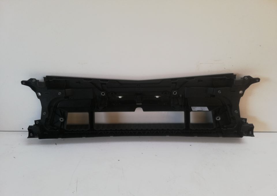 ZDERZAK MERCEDES ATEGO EURO6 NOWY MODEL - Branik za Kamion: slika 3 ZDERZAK MERCEDES ATEGO EURO6 NOWY MODEL - Branik za Kamion: slika 3