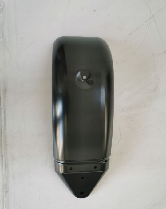 ZDERZAK NAROŻNIK RENAULT KERAX METALOWY - Branik za Kamion: slika 1 ZDERZAK NAROŻNIK RENAULT KERAX METALOWY - Branik za Kamion: slika 1