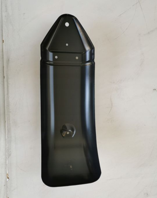 ZDERZAK NAROŻNIK RENAULT KERAX METALOWY - Branik za Kamion: slika 2 ZDERZAK NAROŻNIK RENAULT KERAX METALOWY - Branik za Kamion: slika 2