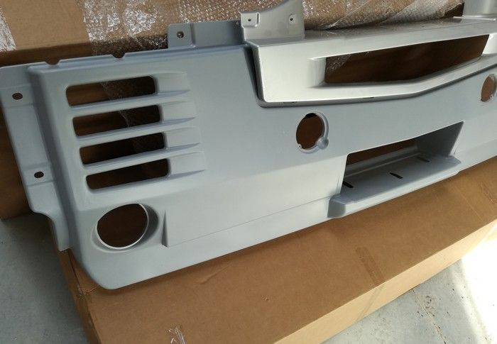 ZDERZAK RENAULT MAGNUM DXI NOWY - Branik za Kamion: slika 2 ZDERZAK RENAULT MAGNUM DXI NOWY - Branik za Kamion: slika 2