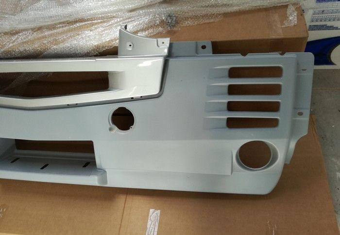 ZDERZAK RENAULT MAGNUM DXI NOWY - Branik za Kamion: slika 3 ZDERZAK RENAULT MAGNUM DXI NOWY - Branik za Kamion: slika 3