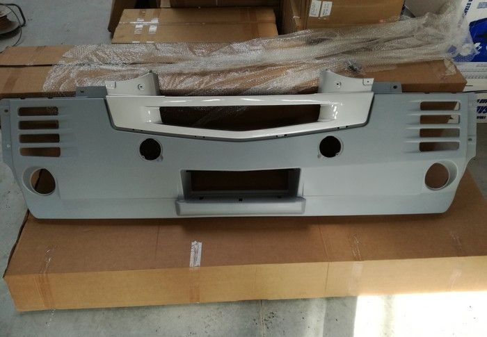 ZDERZAK RENAULT MAGNUM DXI NOWY - Branik za Kamion: slika 1 ZDERZAK RENAULT MAGNUM DXI NOWY - Branik za Kamion: slika 1