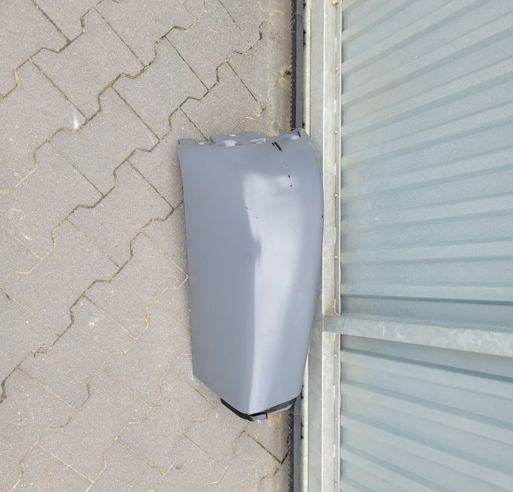 ZDERZAK VOLVO FH4 FMX 84030032 - Branik za Kamion: slika 1 ZDERZAK VOLVO FH4 FMX 84030032 - Branik za Kamion: slika 1