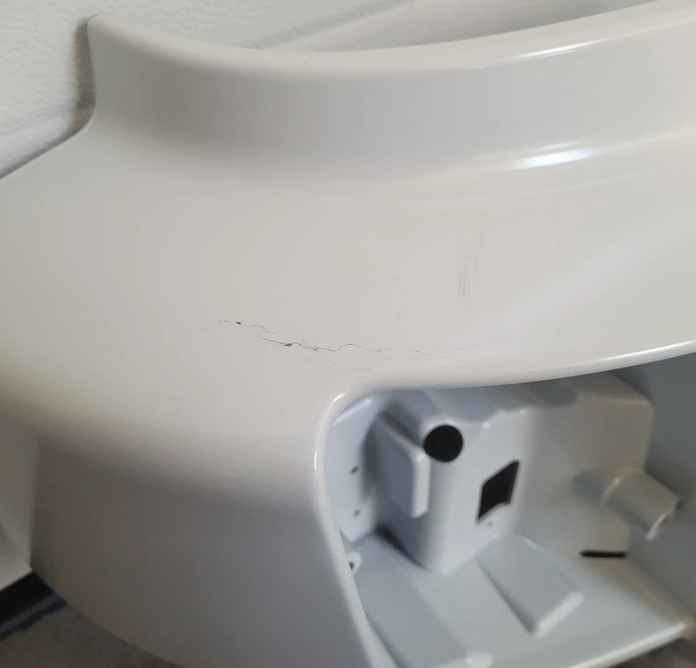 ZDERZAK VOLVO FL NOWY ORYGINAŁ E5 CHWALIM116 - Branik za Kamion: slika 4 ZDERZAK VOLVO FL NOWY ORYGINAŁ E5 CHWALIM116 - Branik za Kamion: slika 4