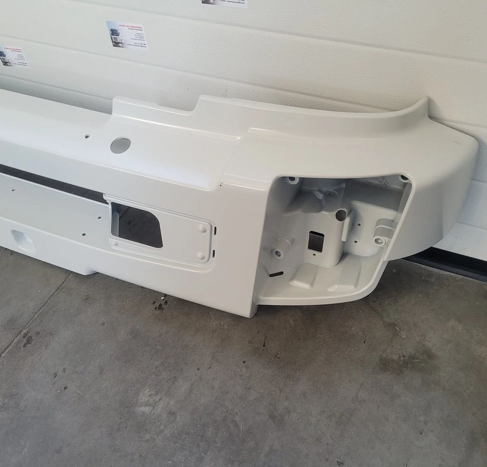 ZDERZAK VOLVO FL NOWY ORYGINAŁ E5 CHWALIM116 - Branik za Kamion: slika 3 ZDERZAK VOLVO FL NOWY ORYGINAŁ E5 CHWALIM116 - Branik za Kamion: slika 3