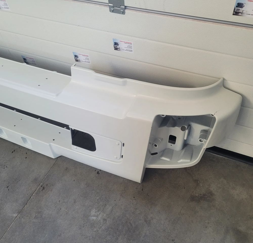 ZDERZAK VOLVO FL NOWY ORYGINAŁ WYSOKI 20958817 CHWALIM116 - Karoserija i eksterijer za Kamion: slika 5 ZDERZAK VOLVO FL NOWY ORYGINAŁ WYSOKI 20958817 CHWALIM116 - Karoserija i eksterijer za Kamion: slika 5