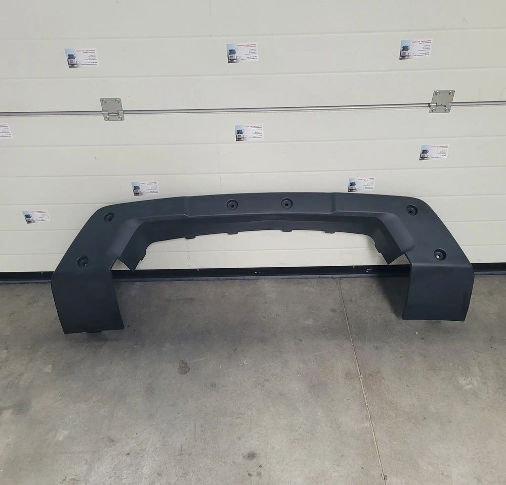 ZDERZAK VOLVO FMX 84236048 CHWALIM116 - Branik za Kamion: slika 1 ZDERZAK VOLVO FMX 84236048 CHWALIM116 - Branik za Kamion: slika 1