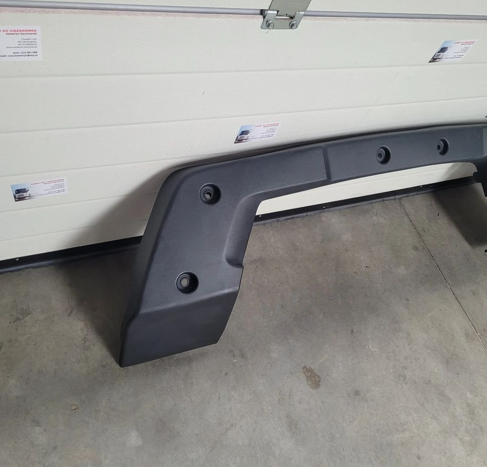 ZDERZAK VOLVO FMX 84236048 CHWALIM116 - Branik za Kamion: slika 2 ZDERZAK VOLVO FMX 84236048 CHWALIM116 - Branik za Kamion: slika 2