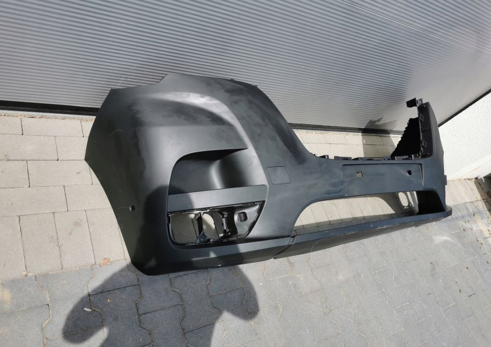 Zderzak RENAULT MASTER NOWY MODEL - Branik za Kamion: slika 3 Zderzak RENAULT MASTER NOWY MODEL - Branik za Kamion: slika 3