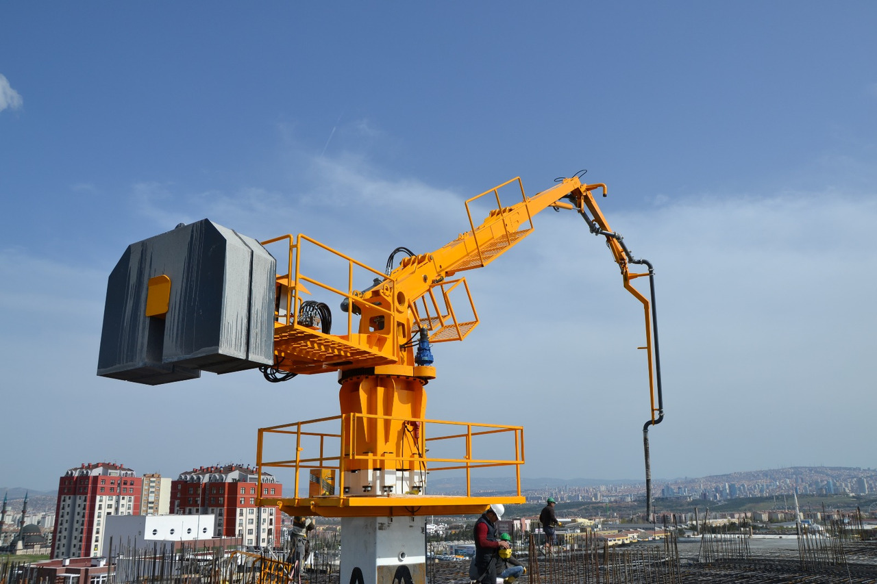 ATABEY M24 - Oprema za beton: slika 3 ATABEY M24 - Oprema za beton: slika 3
