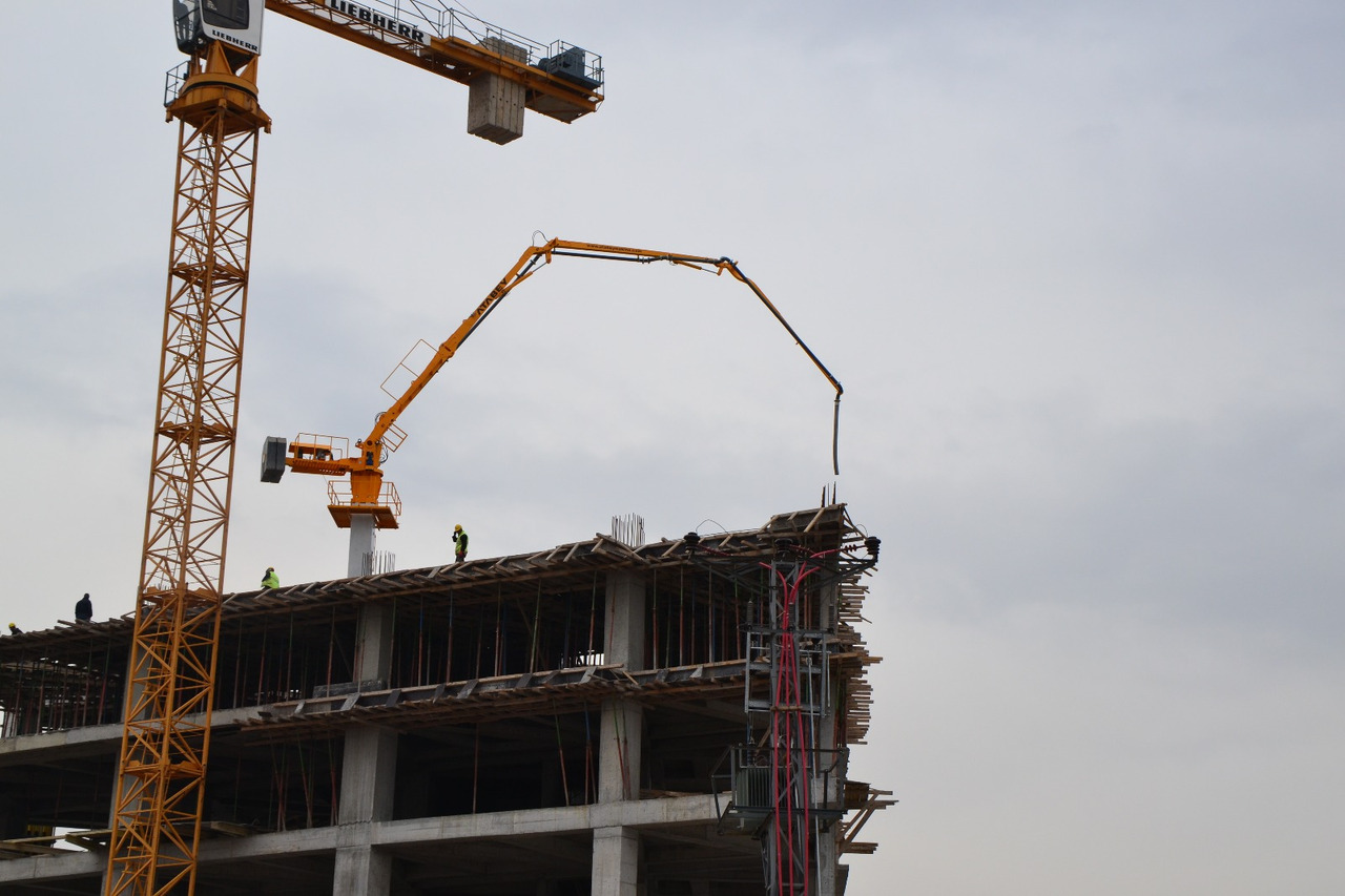 ATABEY M24 - Oprema za beton: slika 4 ATABEY M24 - Oprema za beton: slika 4
