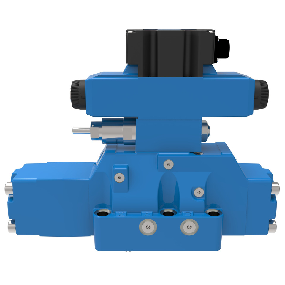 JUNJIN Eaton vickers valve DG4V-3(S) - Rezervni deo za Oprema za beton: slika 1 JUNJIN Eaton vickers valve DG4V-3(S) - Rezervni deo za Oprema za beton: slika 1