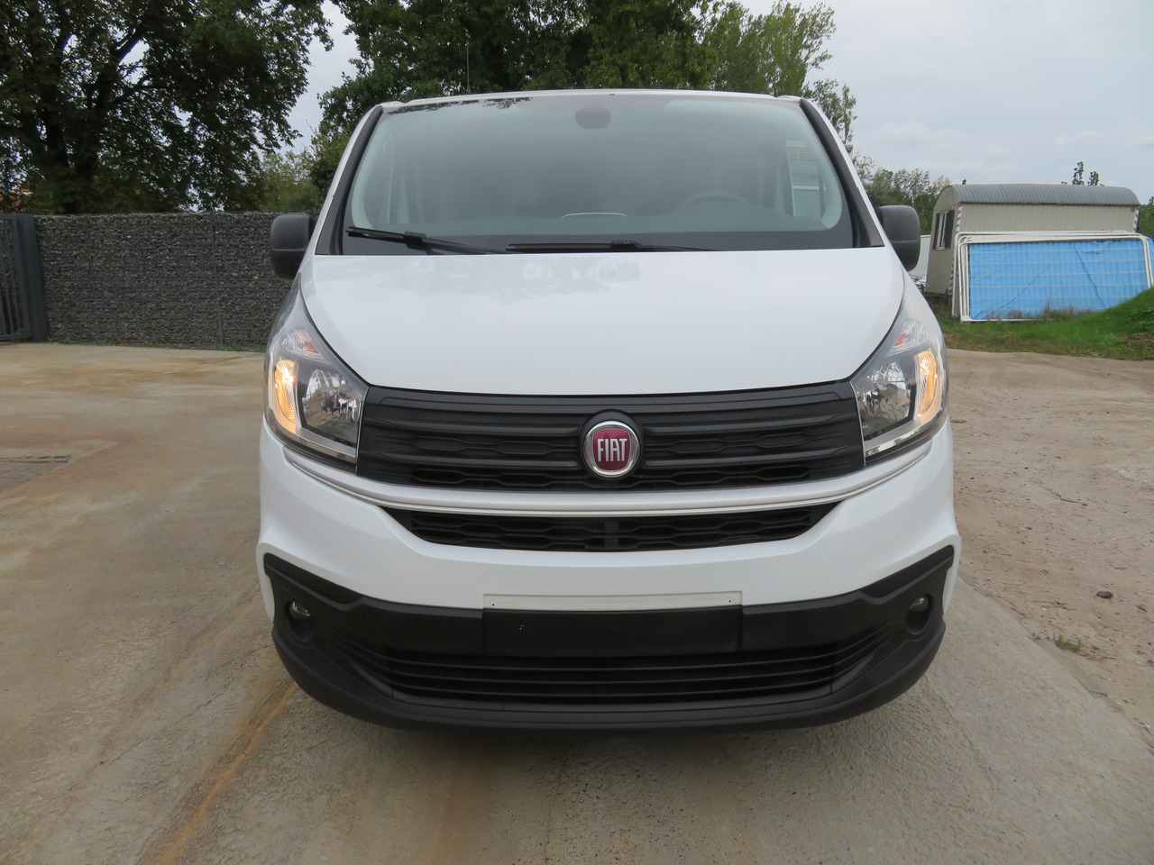 Fiat Talento 120 Multijet - Mali kombi: slika 2 Fiat Talento 120 Multijet - Mali kombi: slika 2